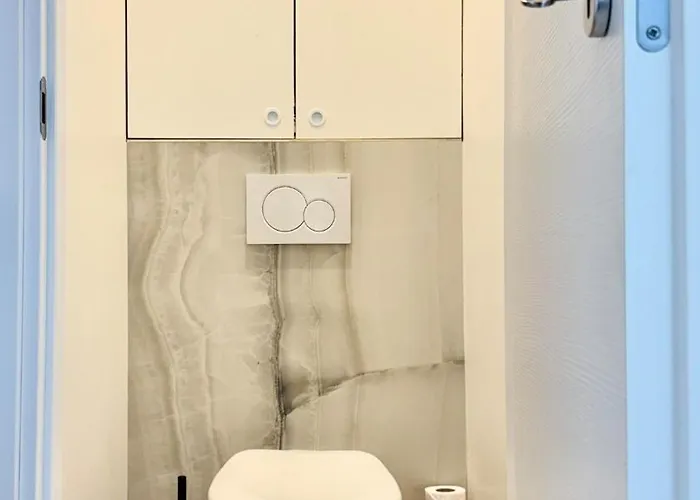 Apartmán Cozy Croisette Retreat Cannes