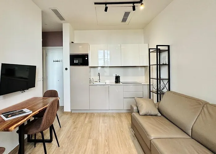 Cozy Croisette Retreat Cannes