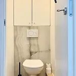 Apartman Cozy Croisette Retreat Cannes