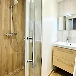 Apartman Cozy Croisette Retreat