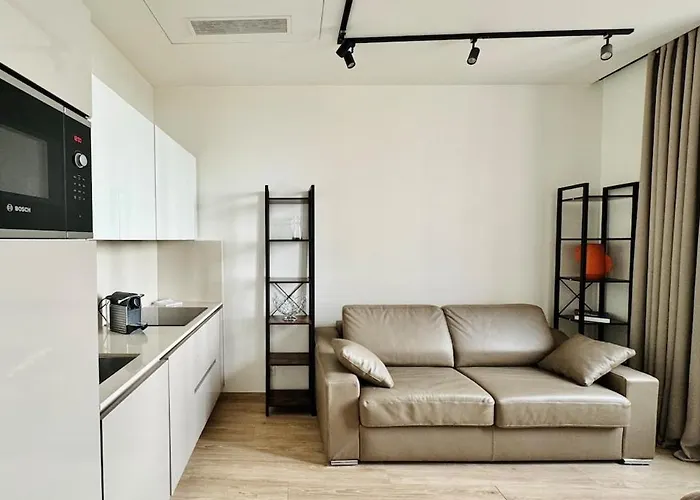 아파트 Cozy Croisette Retreat *