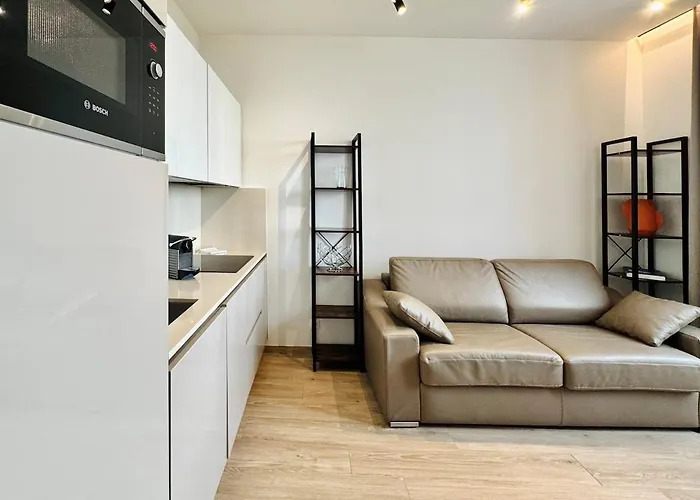 아파트 Cozy Croisette Retreat *