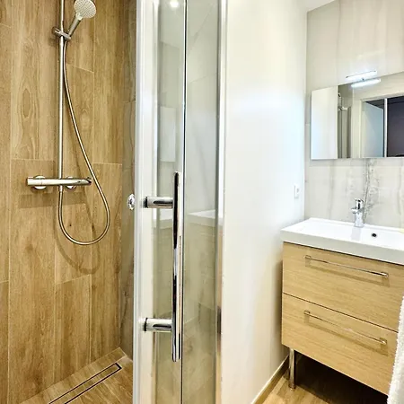 Apartamento Cozy Croisette Retreat